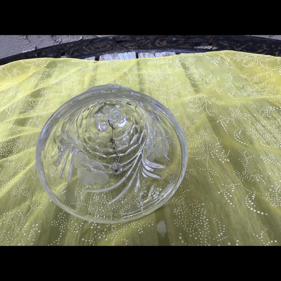 PRETTY CRYSTAL BELL - Picture 5 of 5